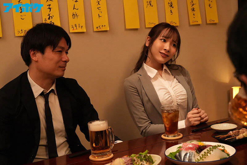 图片[3]-庵ひめか(庵姬花)最新作品IPZZ-056封面及内容剧情预览-集忧台