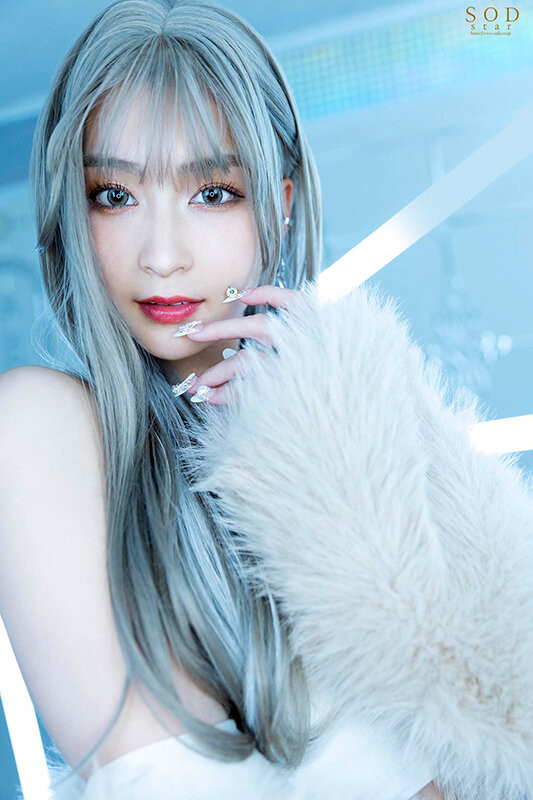 图片[3]-本庄铃(Honjo-Suzu)最新作品STARS-828封面及内容剧情预览-集忧台