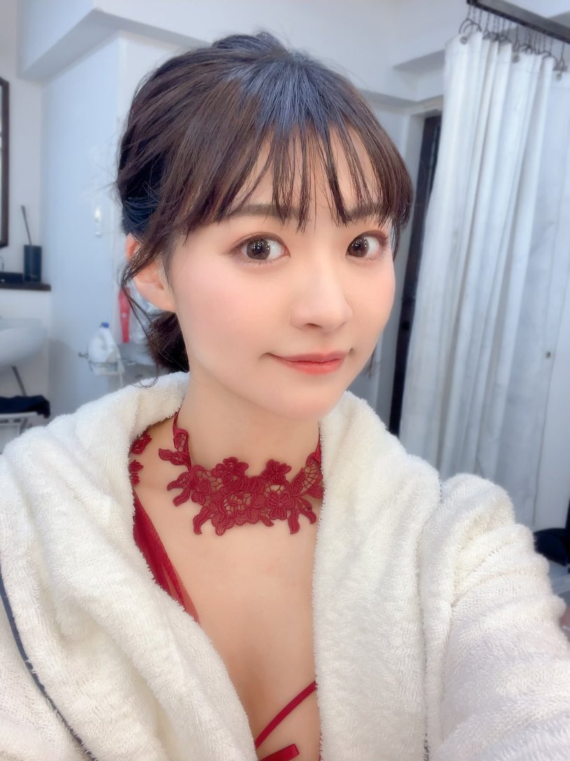 图片[2]-美少女女神《东条夏》精选作品推荐封面及内容剧情预览-集忧台