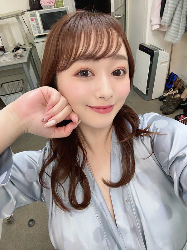 图片[3]-《白石茉莉奈》出道精选作品推荐封面及内容剧情预览-集忧台