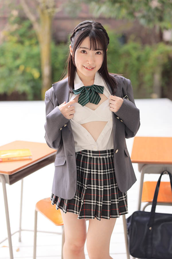 图片[3]-皆月光(皆月ひかる）精选作品推荐封面及内容剧情预览-集忧台