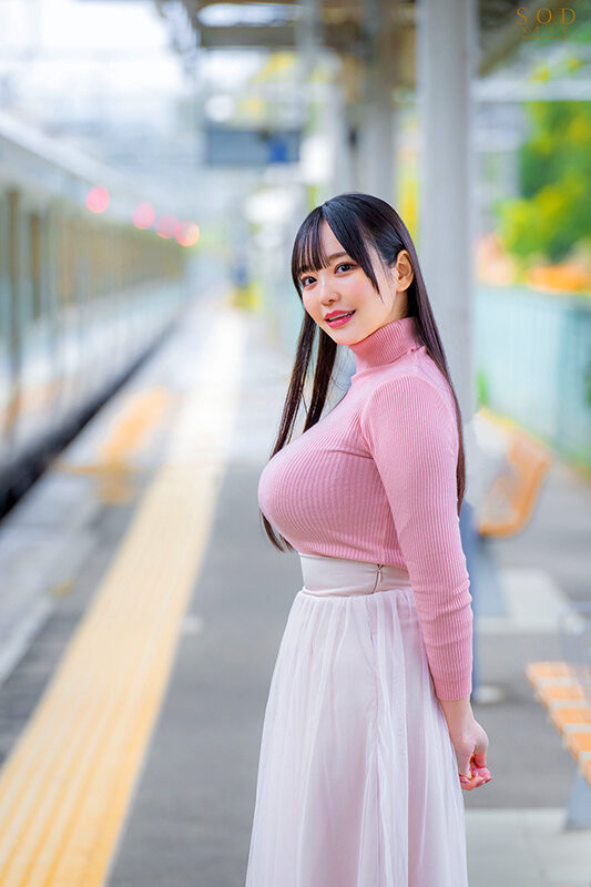 图片[2]-恋渕ももな(恋渕桃菜)最新作品STARS-812封面及内容剧情预览-集忧台