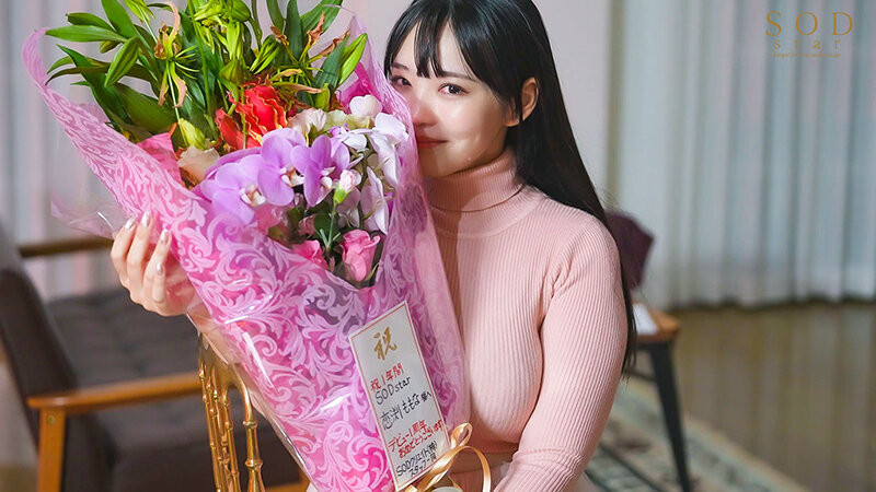 图片[3]-恋渕ももな(恋渕桃菜)最新作品STARS-812封面及内容剧情预览-集忧台