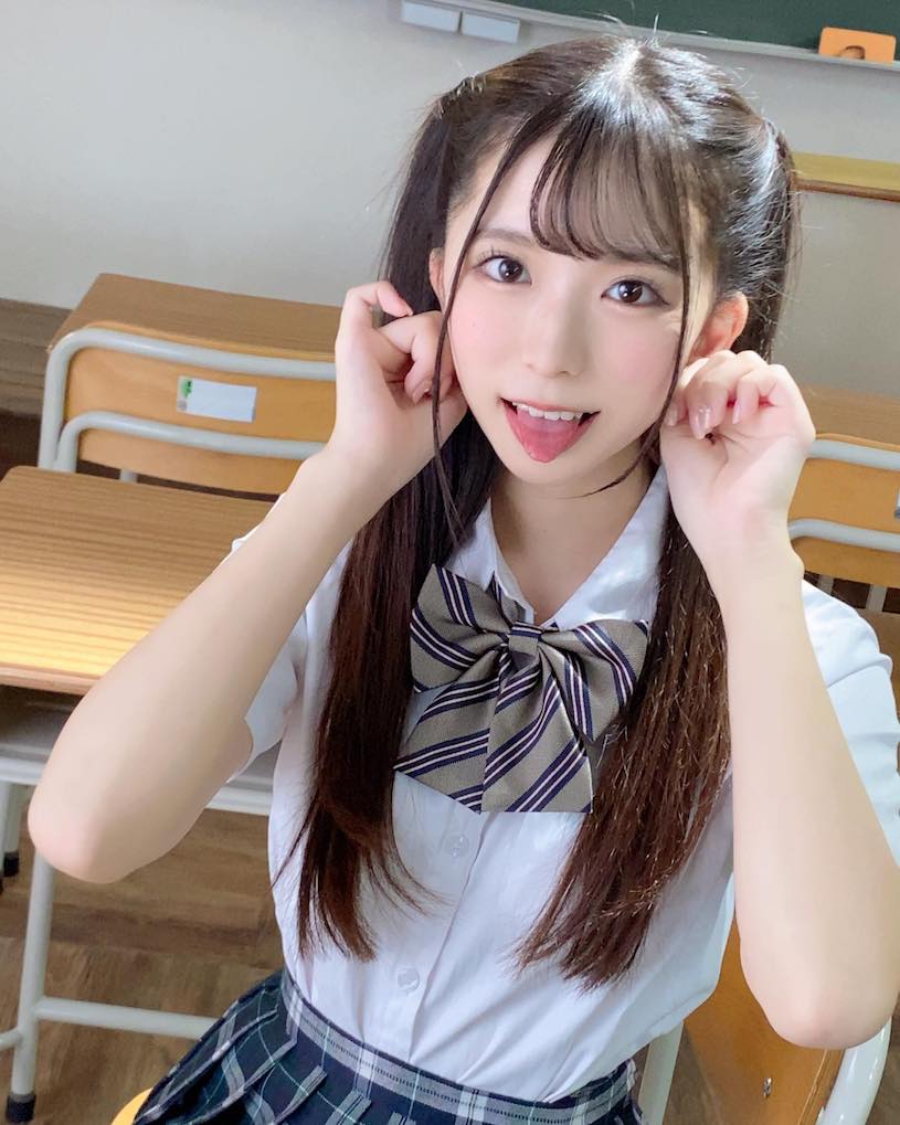 图片[3]-天音ゆい(天音唯)精选作品推荐封面及内容剧情预览-集忧台