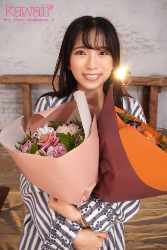 图片[2]-天音ゆい(天音唯)引退作品CAWD-521封面及内容剧情预览-集忧台