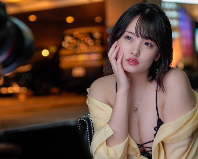 图片[4]-爱宝铃(爱宝すず)最新作品OFJE-398封面及内容剧情预览-集忧台