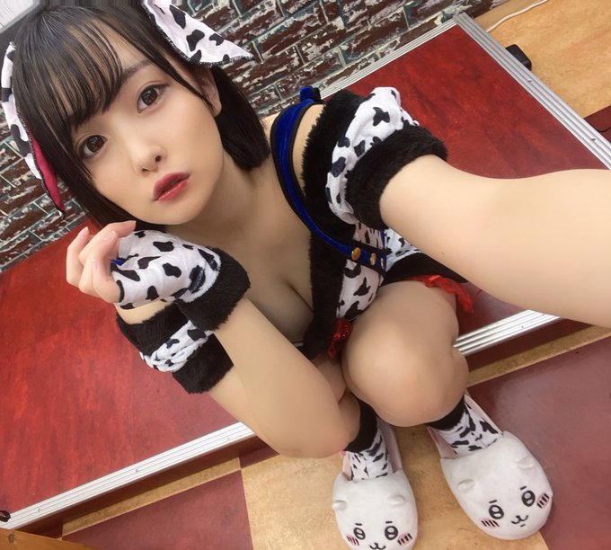 图片[6]-爱宝铃(爱宝すず)最新作品OFJE-398封面及内容剧情预览-集忧台