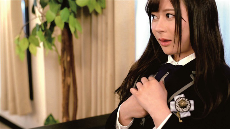 图片[5]-悠月リアナ（悠月梨爱菜）经典作品MDTM-613封面及内容剧情预览-集忧台