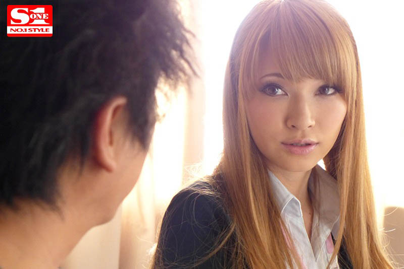 图片[4]-ティア(蒂亚)经典作品SNIS-300封面及内容剧情预览-集忧台