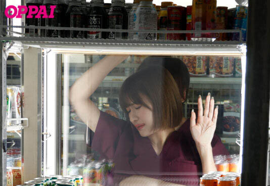 图片[2]-藤森里穂(藤森里穗)最新作品PPPE-115封面及内容剧情预览-集忧台