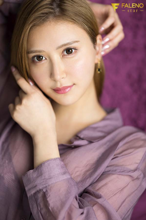 图片[3]-藤井兰々(藤井兰兰)最新作品FSDSS-607封面及内容剧情预览-集忧台