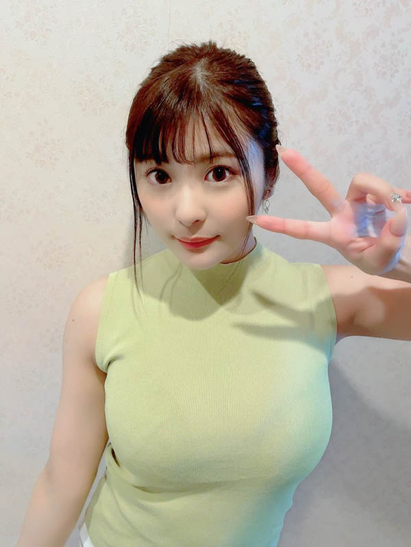 图片[2]-S1巨胸偶像《似鸟日菜》精选作品推荐封面及内容剧情预览-集忧台