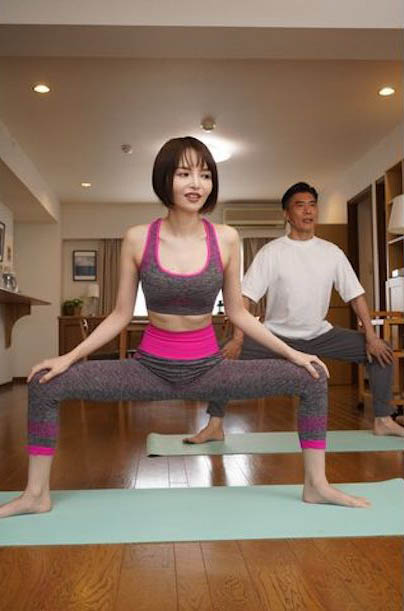 图片[2]-広瀬りおな（广濑里绪菜）经典作品HBAD-605封面及内容剧情预览-集忧台