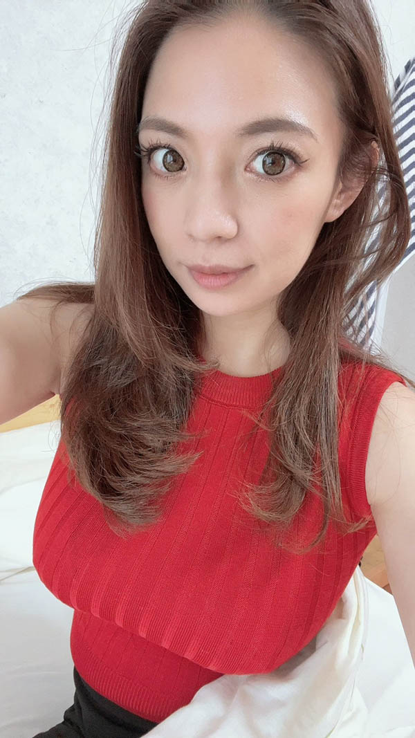 图片[2]-前写真女星《织田真子》精选作品推荐封面及内容剧情预览-集忧台