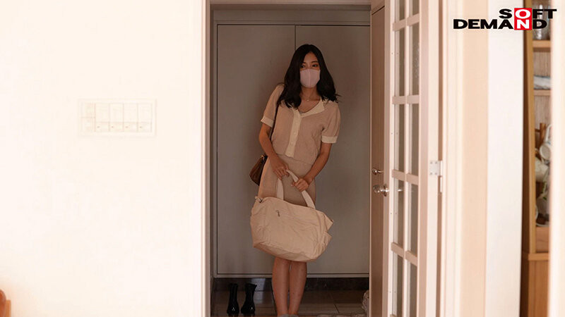 图片[2]-新垣うみ(新垣海)最新作品MOGI-082封面及内容剧情预览-集忧台