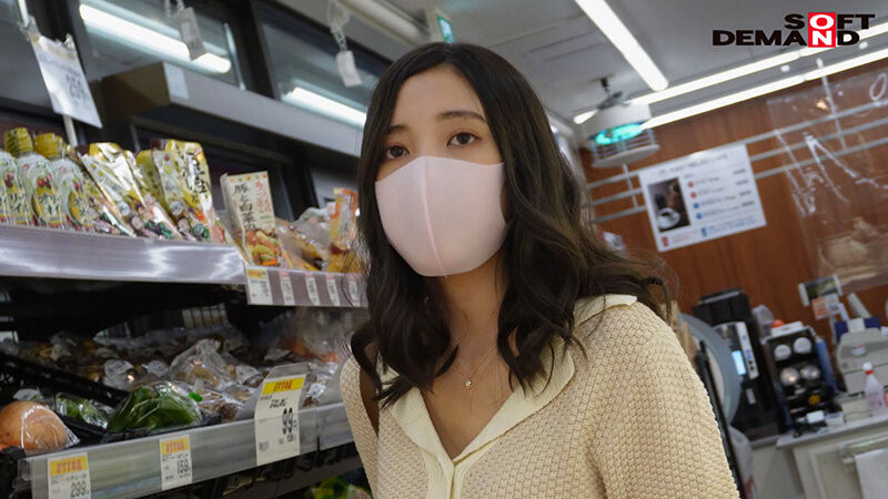 图片[4]-新垣うみ(新垣海)最新作品MOGI-082封面及内容剧情预览-集忧台