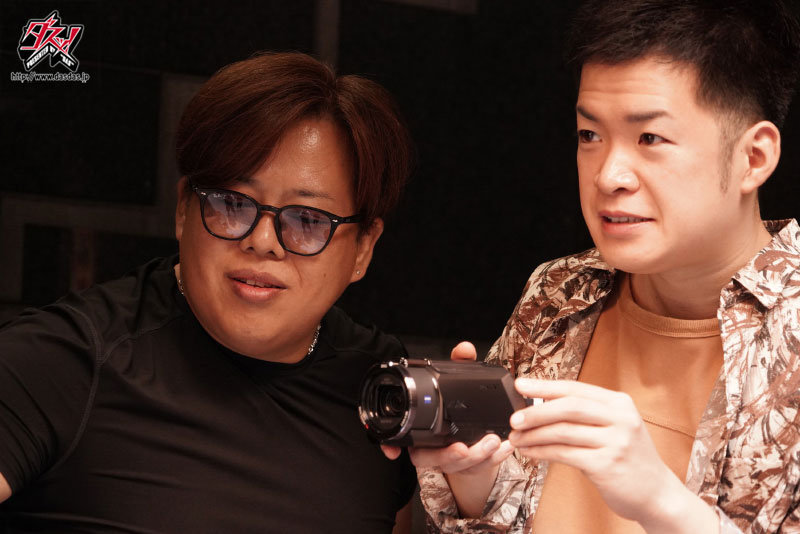 图片[3]-斎藤あみり（斋藤亚美里）最新作品DASS-110封面及内容剧情预览-集忧台