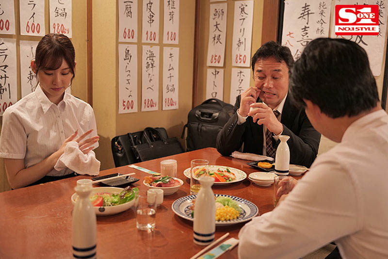 图片[2]-枫ふうあ(枫富爱)最新作品SSIS-642封面及内容剧情预览-集忧台