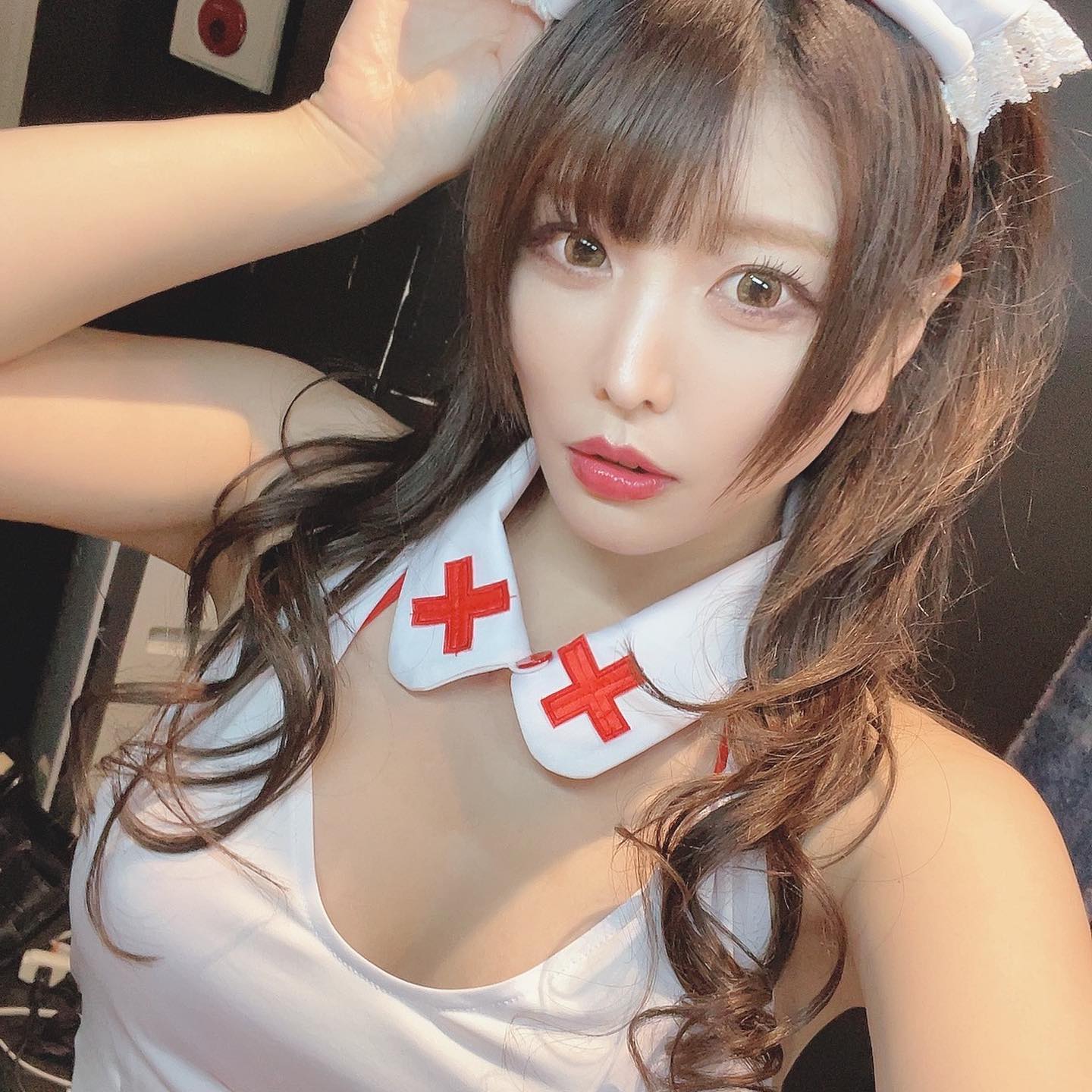 图片[4]-新村あかり（新村明）精选作品推荐及预览-集忧台