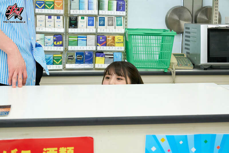 图片[3]-ひかり唯（光里唯）经典作品DASS-069封面及内容剧情预览-集忧台