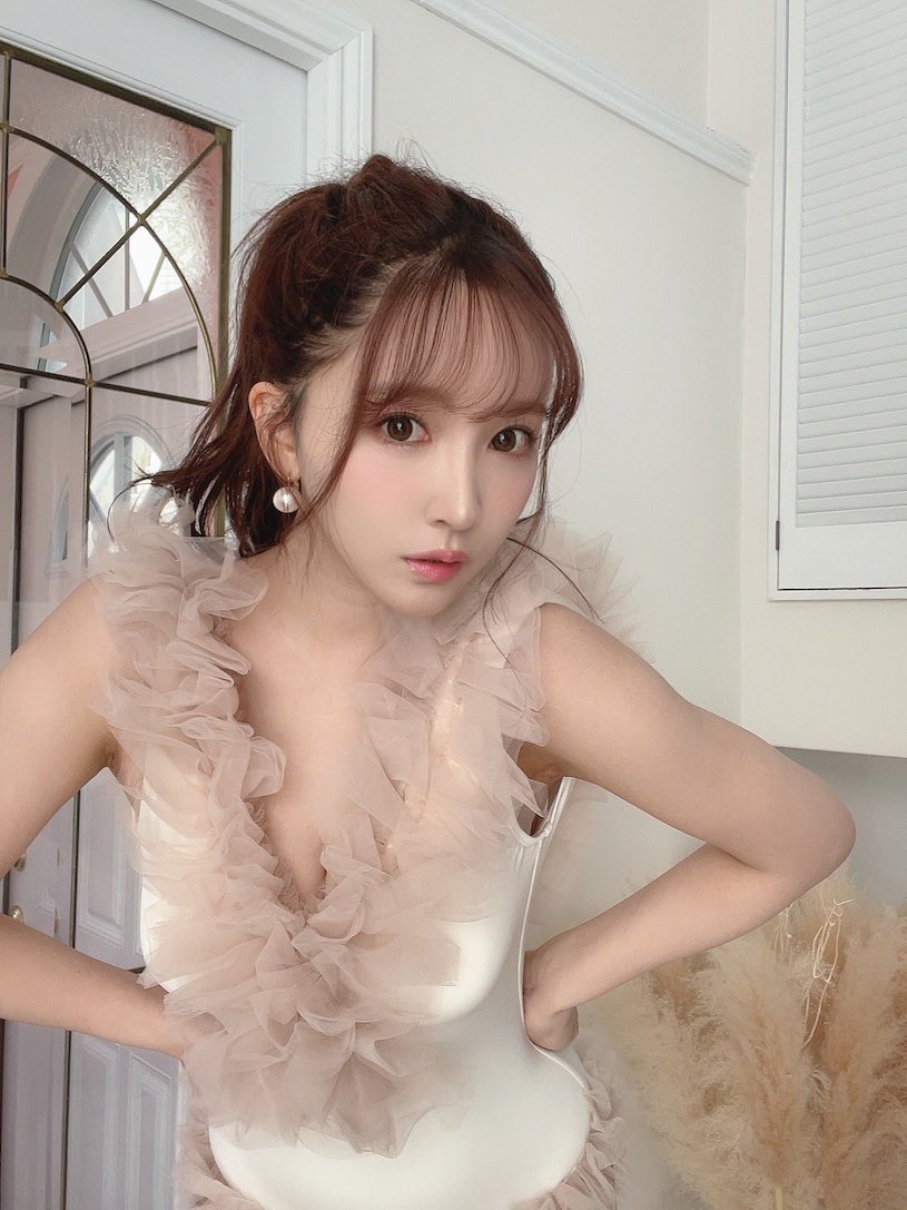 超人气女神《三上悠亚》精选作品推荐及预览-集忧台