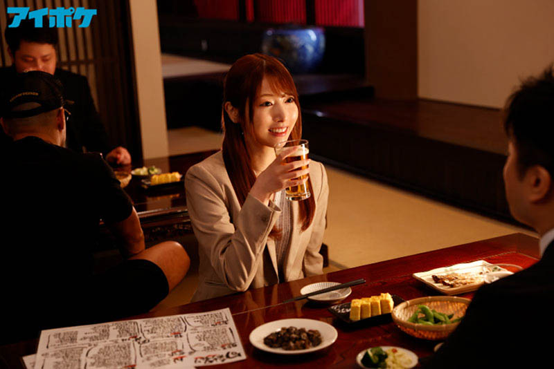 图片[3]-西宫ゆめ(西宫梦)最新作品IPZZ-017封面及内容剧情预览-集忧台