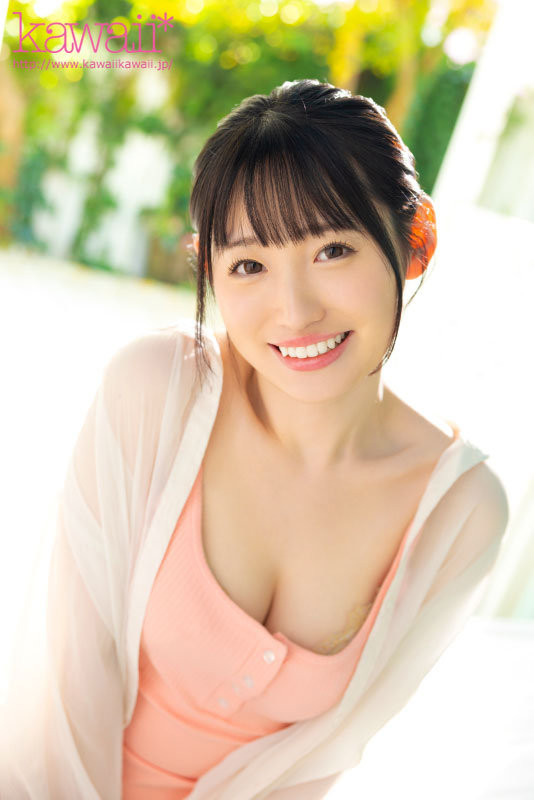 图片[2]-朝日いつき(朝日伊月)最新作品CAWD-536封面及内容剧情预览-集忧台