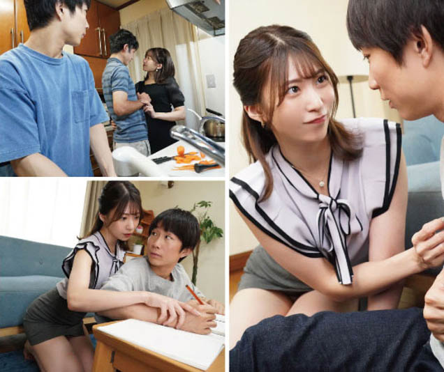 图片[2]-山岸逢花(Yamagishi-Aika)最新作品PRED-462封面及内容剧情预览-集忧台