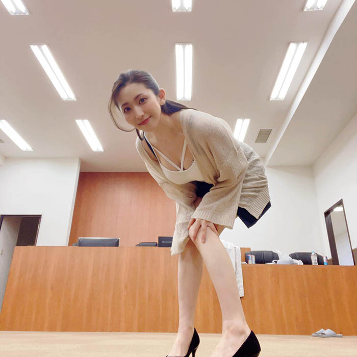 图片[3]-妃光（妃 ひかり）精选作品推荐封面及内容剧情预览-集忧台