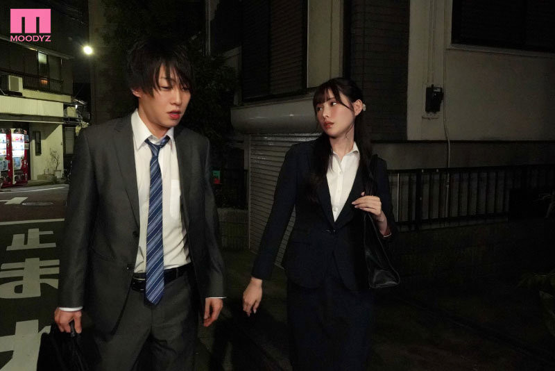 图片[2]-新ありな(新有菜)最新作品MIDV-271封面及内容剧情预览-集忧台