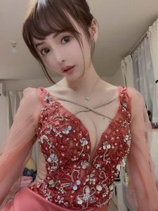 抖S女星《广濑里绪菜》精选作品推荐封面及内容剧情预览-集忧台