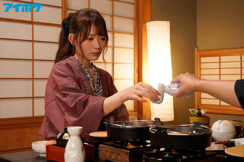 图片[2]-古川ほのか(古川穗花)最新作品IPZZ-010封面及内容剧情预览-集忧台