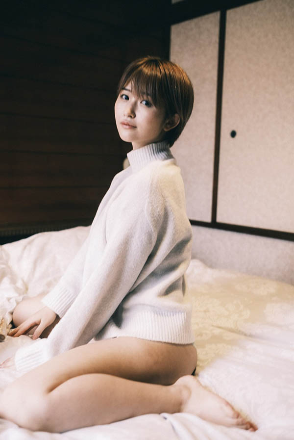 图片[4]-暗黑战斗姬《深田结梨》精选作品推荐封面及内容剧情预览-集忧台