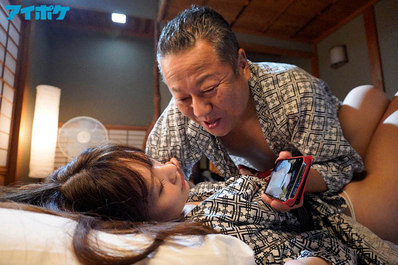 图片[4]-古川ほのか(古川穗花)最新作品IPZZ-010封面及内容剧情预览-集忧台