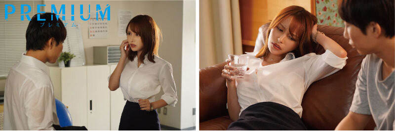 图片[2]-伊藤舞雪(Ito-Mayuki)最新作品PRED-465封面及内容剧情预览-集忧台