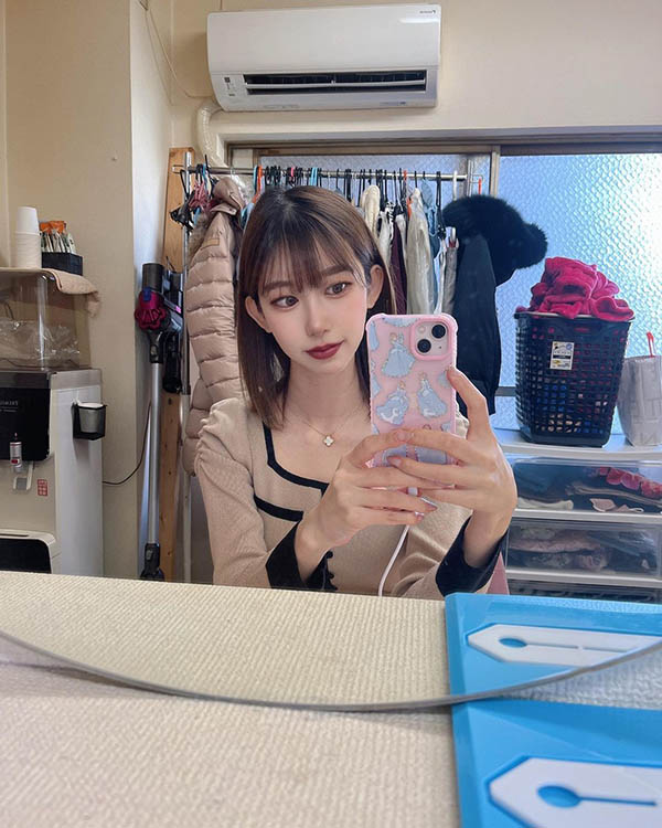 图片[3]-实力派女星《黒川菫》精选作品推荐及预览-集忧台