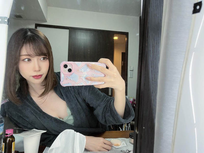 图片[4]-实力派女星《黒川菫》精选作品推荐及预览-集忧台