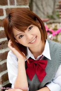 C乃短发小只马正妹《希美真由》精选作品推荐封面及内容剧情预览-集忧台