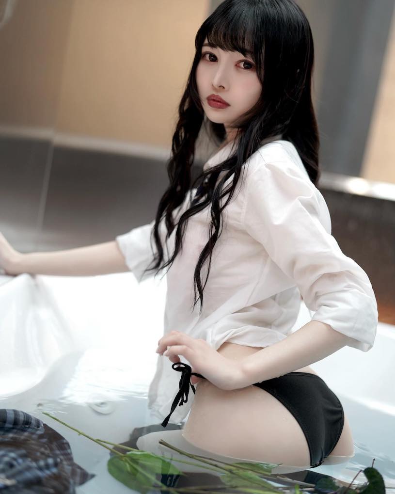 图片[3]-迹美珠里（迹美しゅり）精选作品推荐封面及内容剧情预览-集忧台