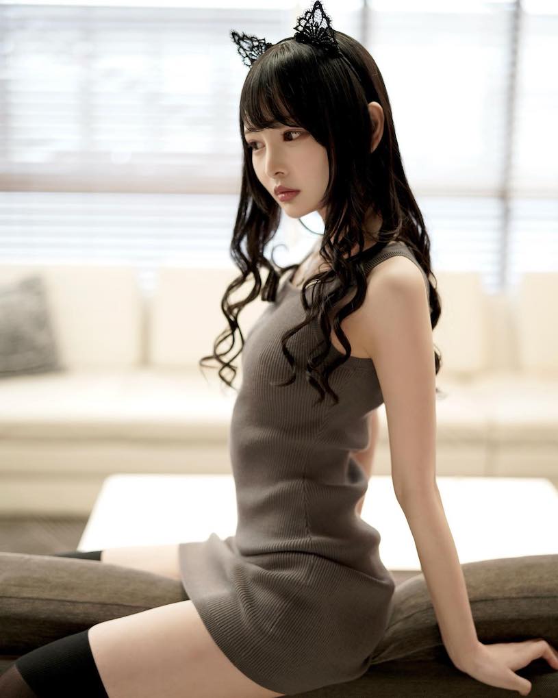 图片[4]-迹美珠里（迹美しゅり）精选作品推荐封面及内容剧情预览-集忧台