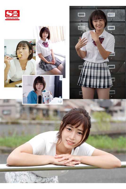 图片[4]-美晴のん(美晴暖)最新作品SSIS-635封面及内容剧情预览-集忧台