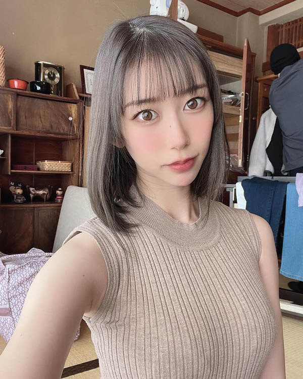 图片[2]-黒川すみれ（黑川堇）精选作品推荐封面及内容剧情预览-集忧台