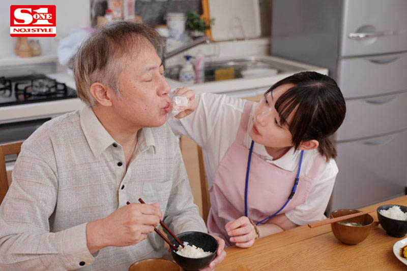 图片[2]-架乃ゆら(架乃由罗)最新作品SSIS-616封面及内容剧情预览-集忧台