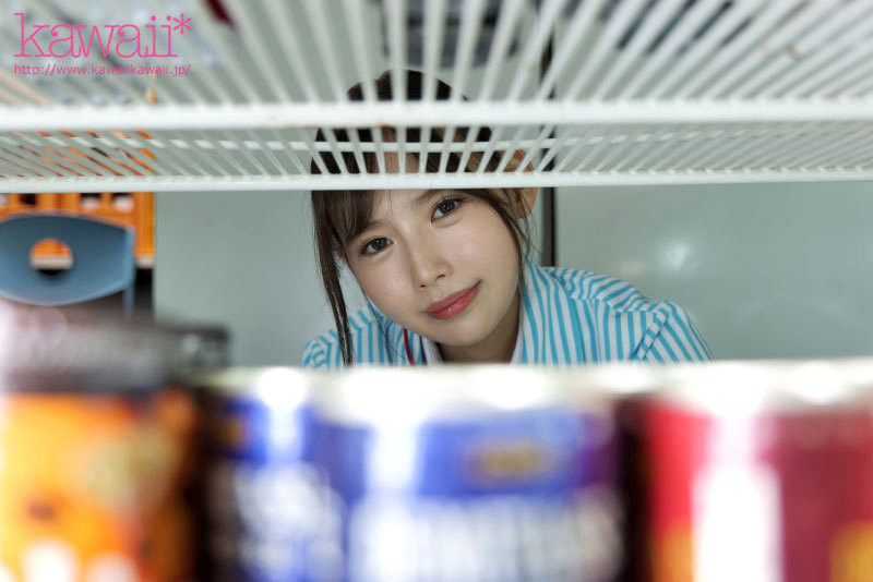 图片[3]-美城るる(美城露露)最新作品CAWD-505封面及内容剧情预览-集忧台