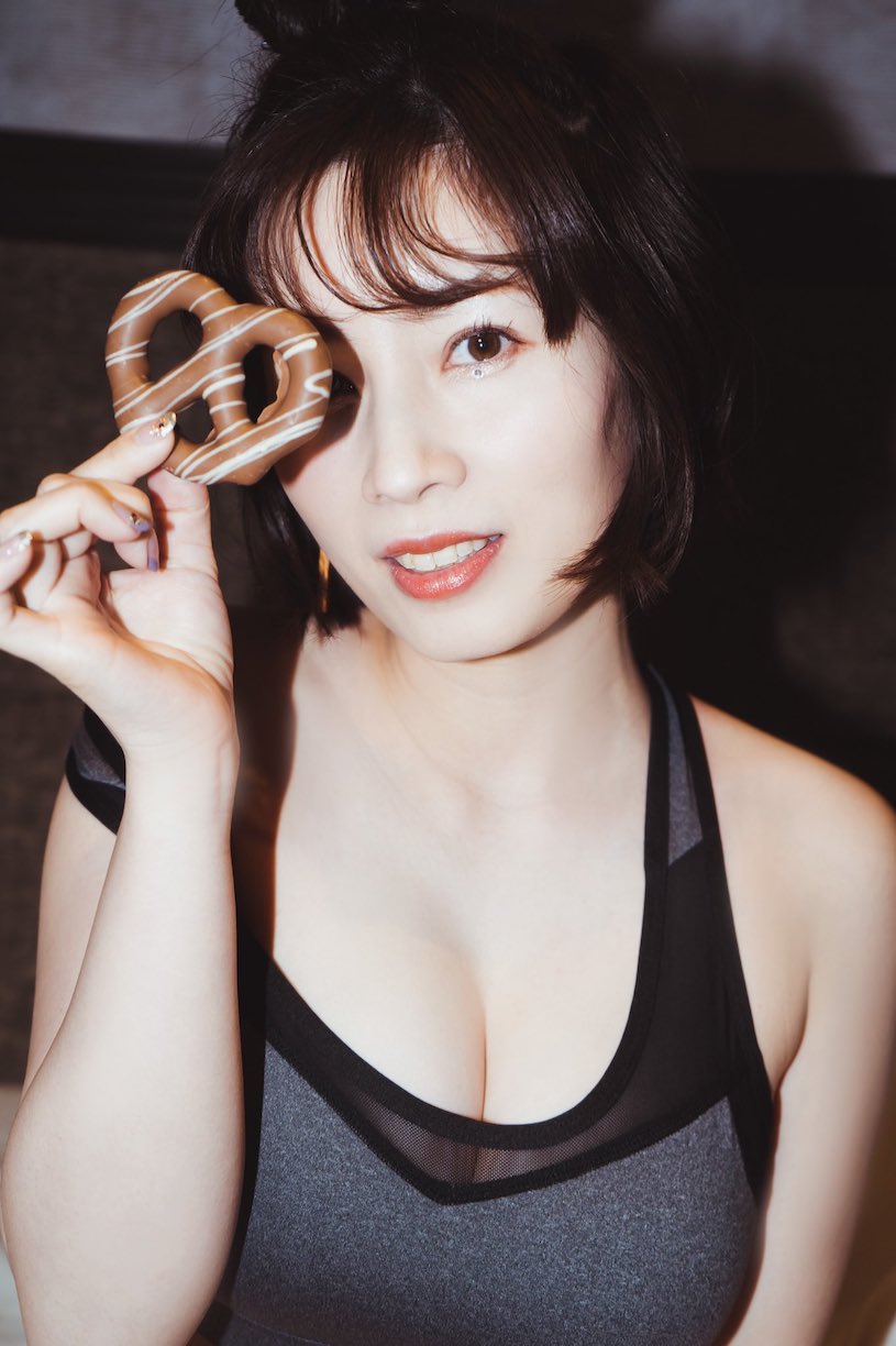 图片[3]-作品超过100部《奥田咲》精选作品推荐封面及内容剧情预览-集忧台