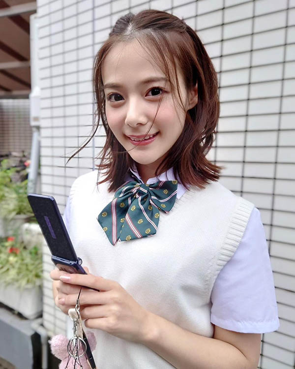 吉高宁々(吉高宁宁)精选作品推荐封面及内容剧情预览-集忧台