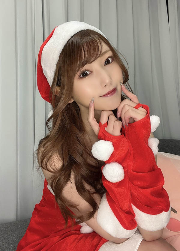 图片[2]-西宫ゆめ(西宫梦)精选作品推荐封面及内容剧情预览-集忧台