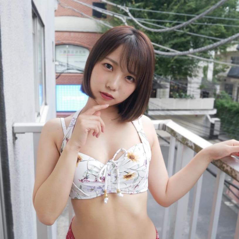 图片[2]-152CM女神《户田真琴》精选作品推荐封面及内容剧情预览-集忧台