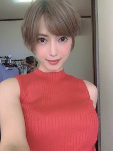 暗黑界劳模女神《君岛美绪》精选作品推荐封面及内容剧情预览-集忧台