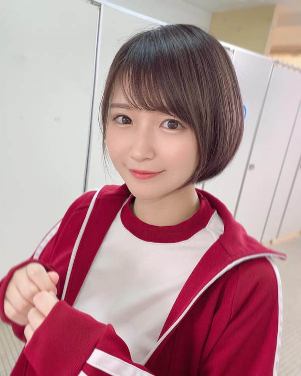 巨球女神《深田结梨》精选作品推荐封面及内容剧情预览-集忧台